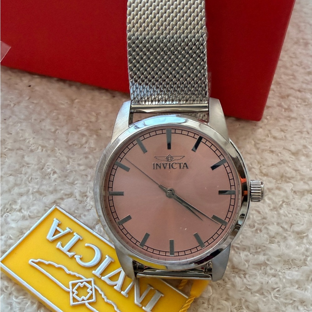 Invicta Celestial Women’s Watch- Model 48514 New w/ box and tags